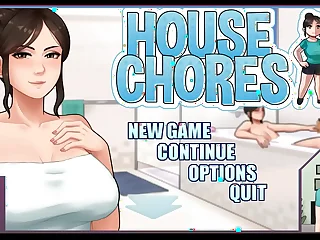 (Siren) House Chores 2.0 Faithfulness 1