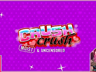 (Nutaku) Crush Crush moist and Curvaceous decoration 6